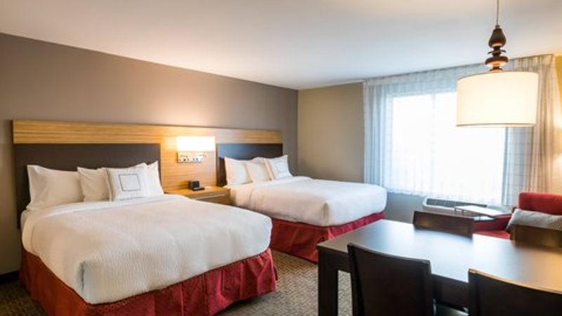 Photo of TownePlace Suites Portland Beaverton