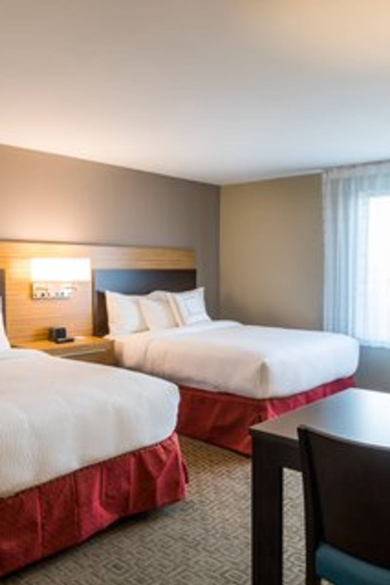 Photo of TownePlace Suites Portland Beaverton