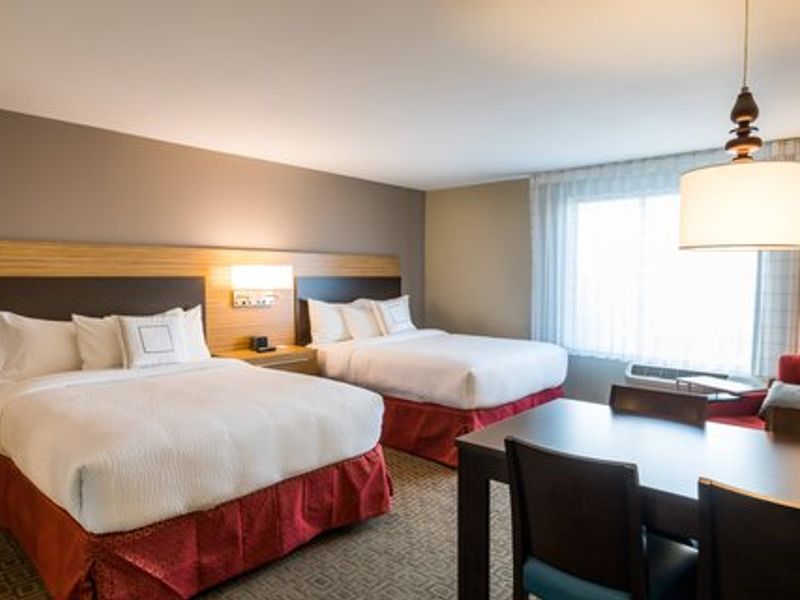 Photo of TownePlace Suites Portland Beaverton
