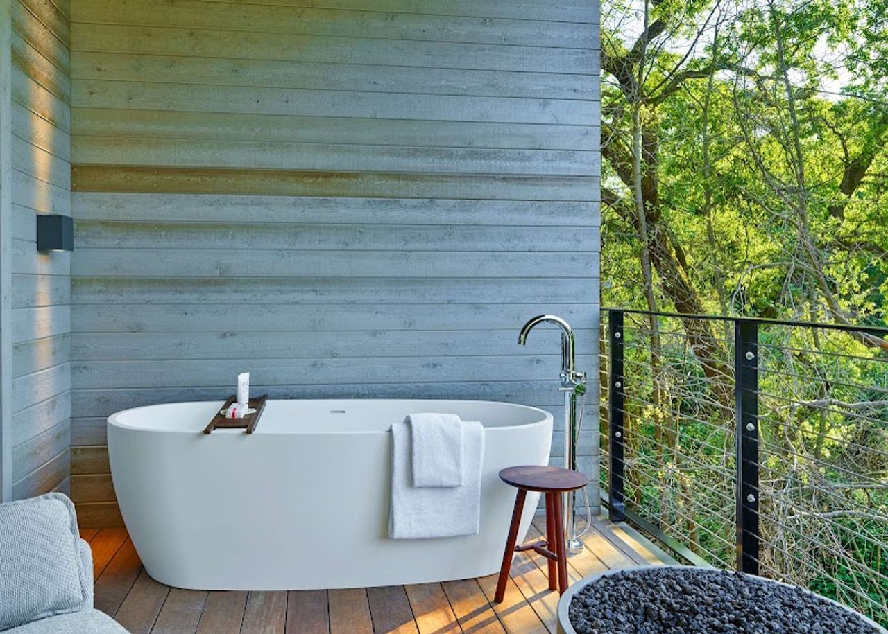 Photo of Alila Napa Valley