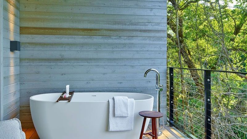 Photo of Alila Napa Valley