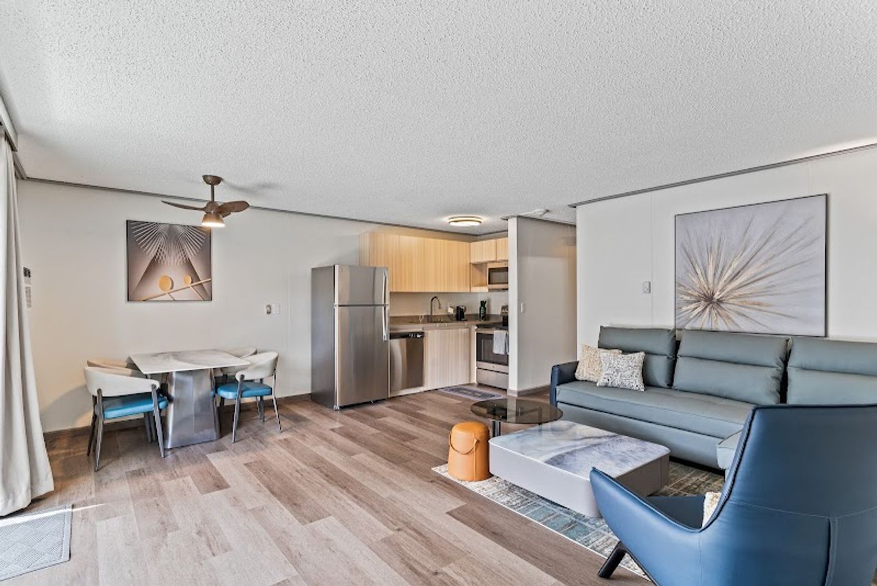 Photo of Interurban Suites Hotel - Best Extended Stay Hotel in Tukwila