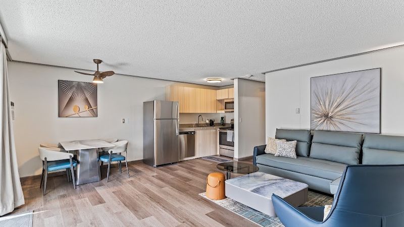 Photo of Interurban Suites Hotel - Best Extended Stay Hotel in Tukwila