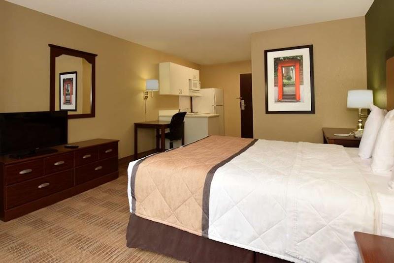 Photo of Extended Stay America--Stockton/Tracy