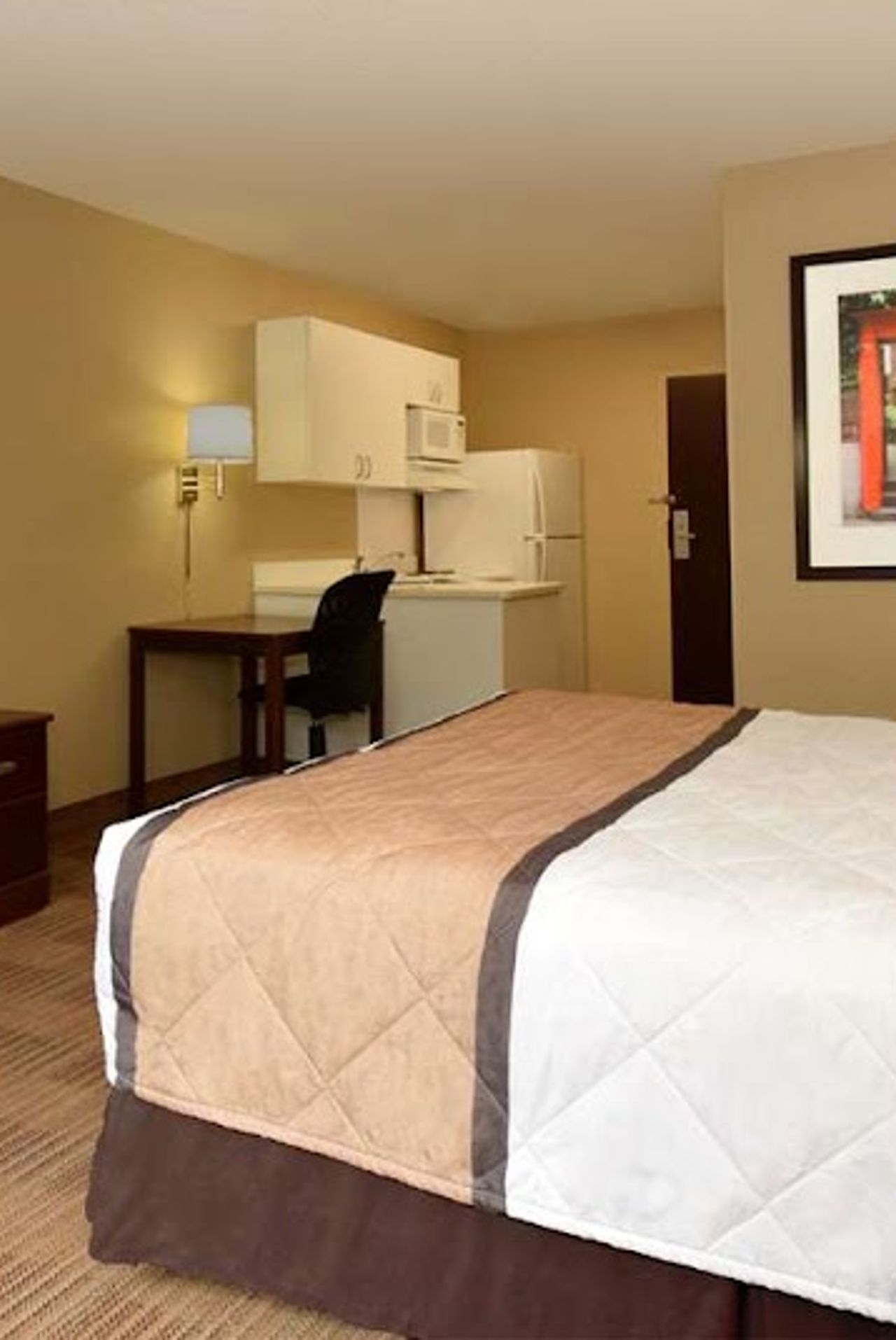 Photo of Extended Stay America--Stockton/Tracy