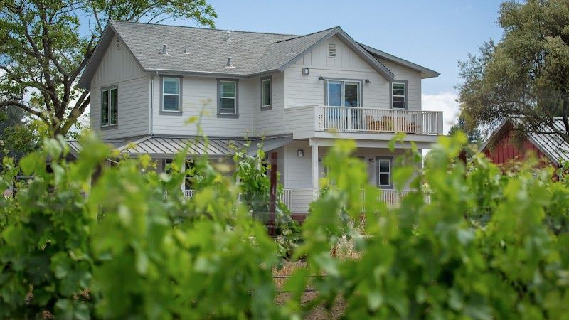 Photo of The Setting Inn Napa Valley