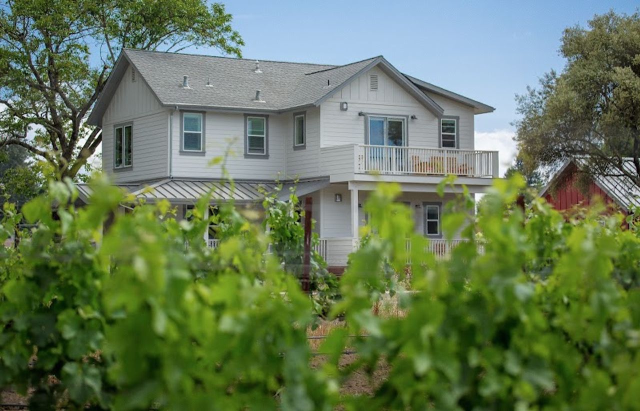 Photo of The Setting Inn Napa Valley