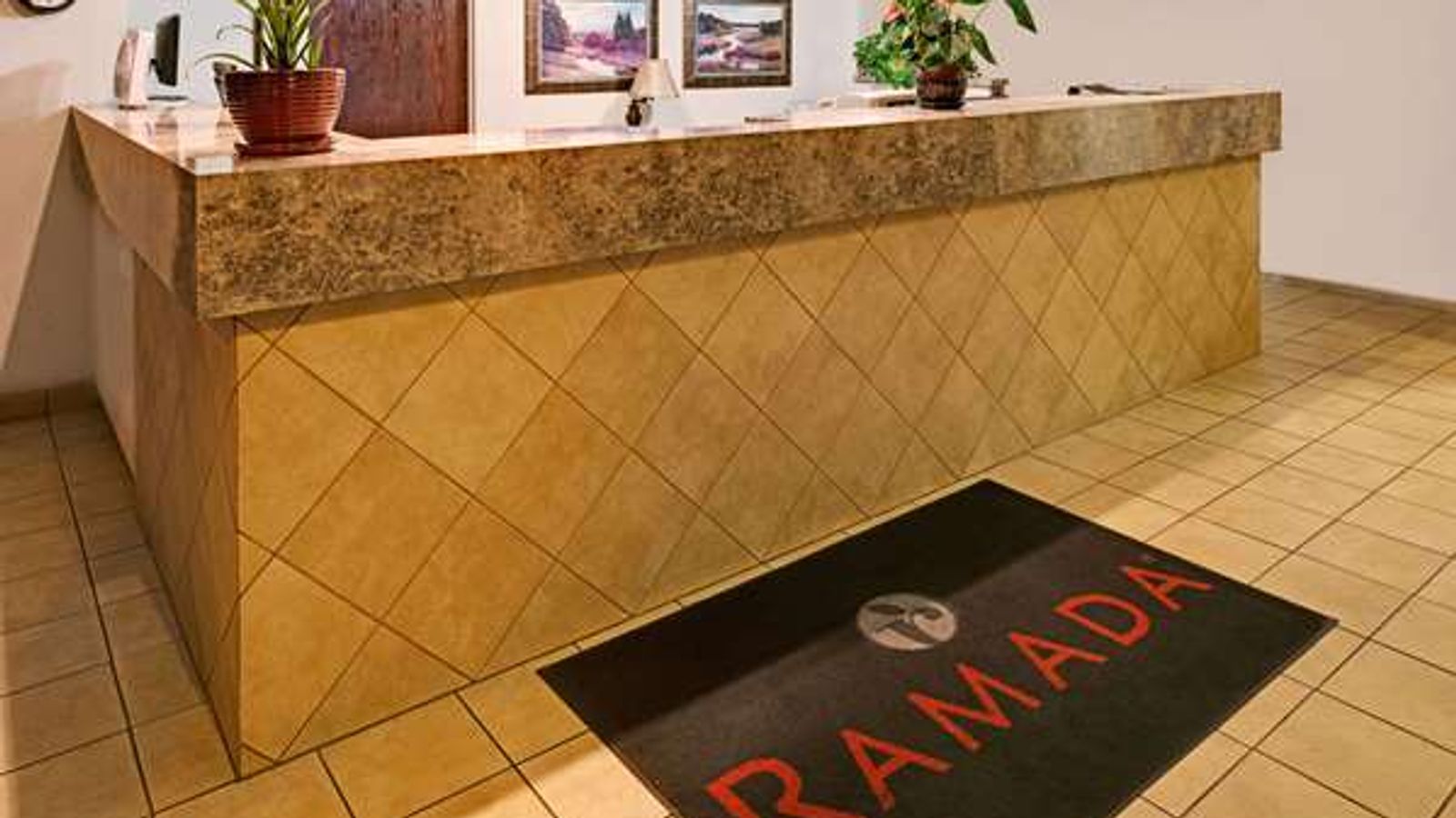 Photo of Ramada by Wyndham Spokane Valley