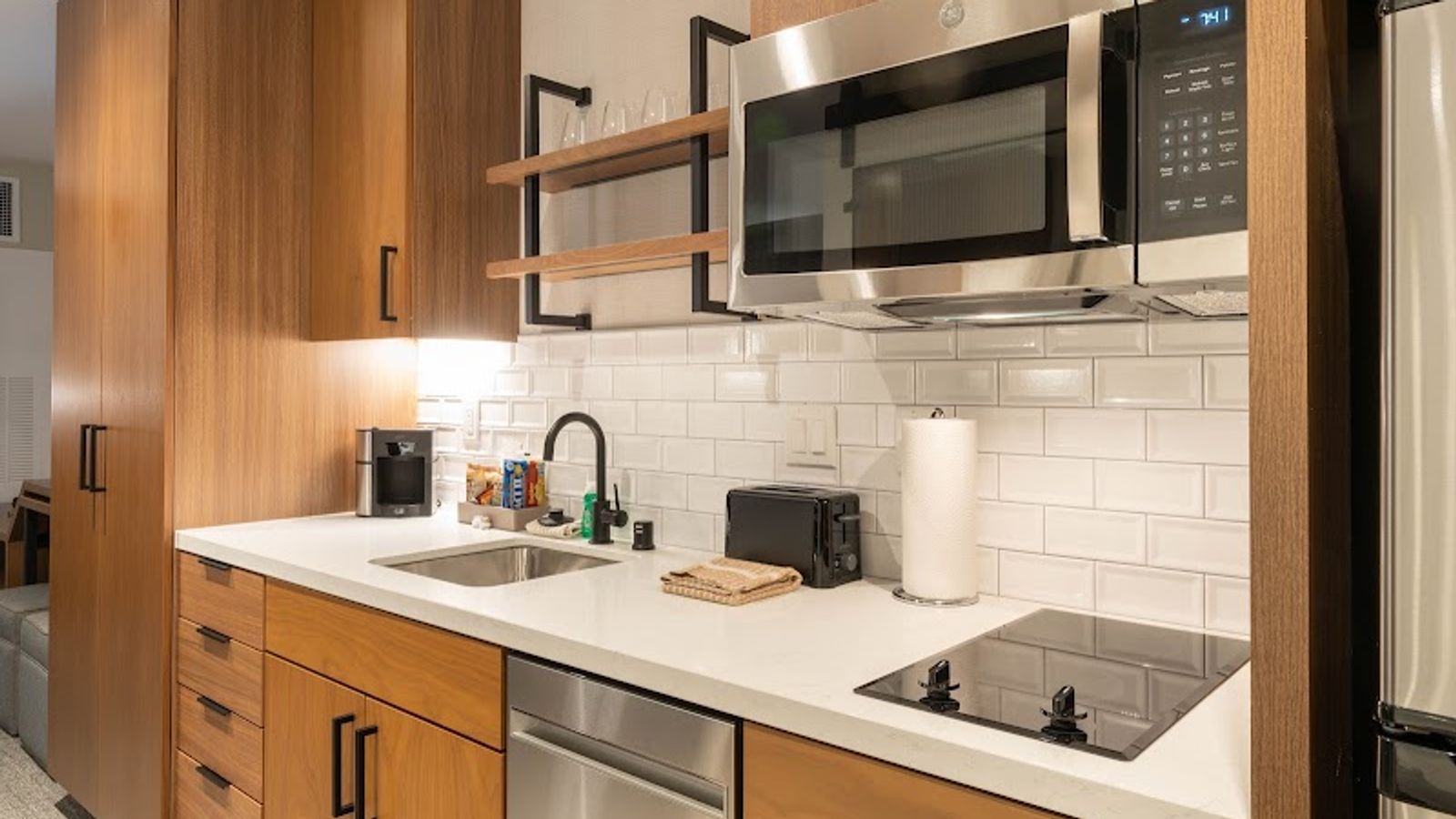 Photo of Residence Inn San Francisco Airport Millbrae Station