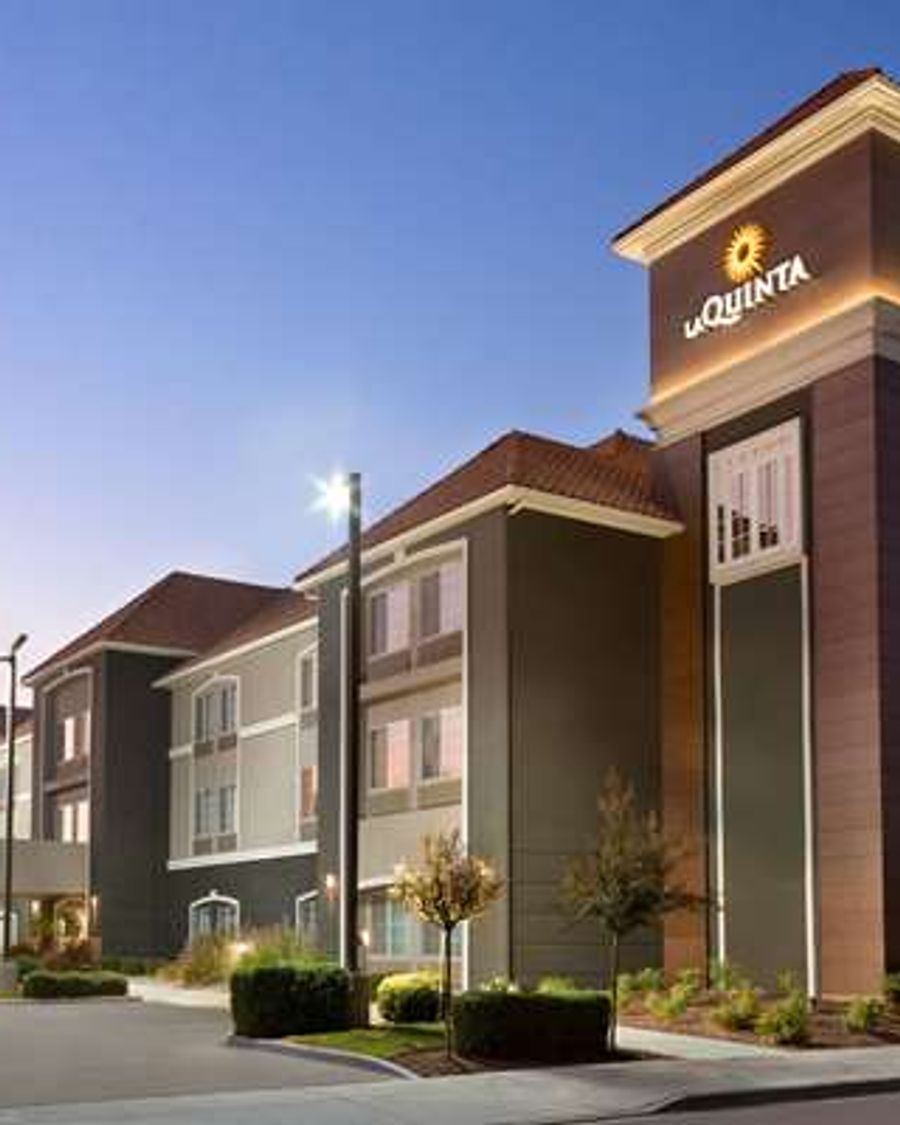 La Quinta Inn & Suites by Wyndham Fresno Northwest