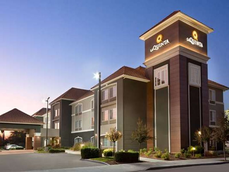 La Quinta Inn & Suites by Wyndham Fresno Northwest