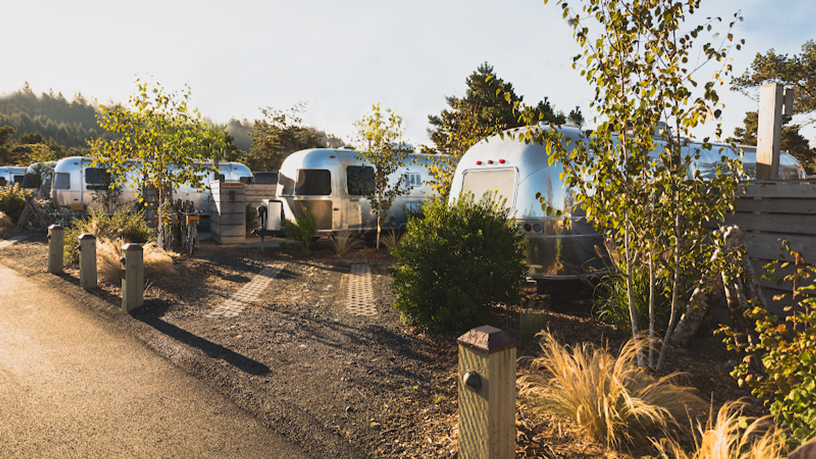 Photo of Hart's Camp