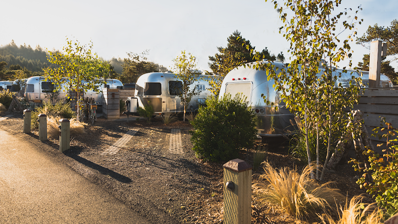 Photo of Hart's Camp