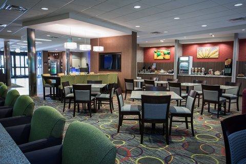 Photo of Fairfield Inn & Suites Moscow