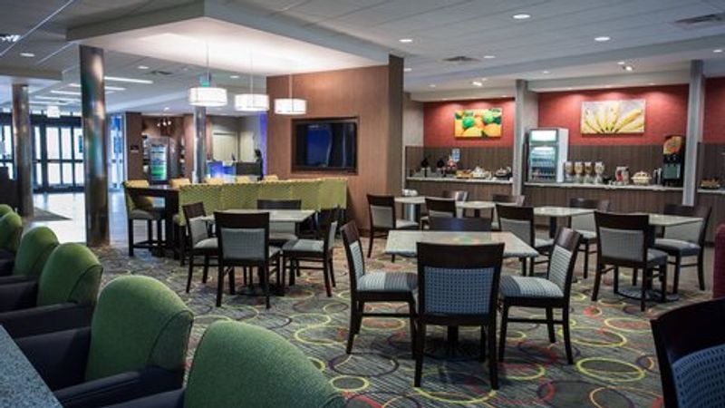 Photo of Fairfield Inn & Suites Moscow