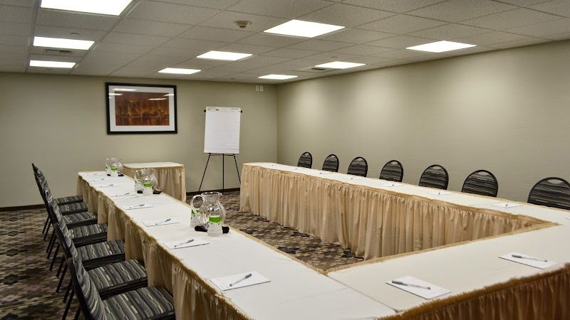 Photo of Hampton Inn Seattle/Everett