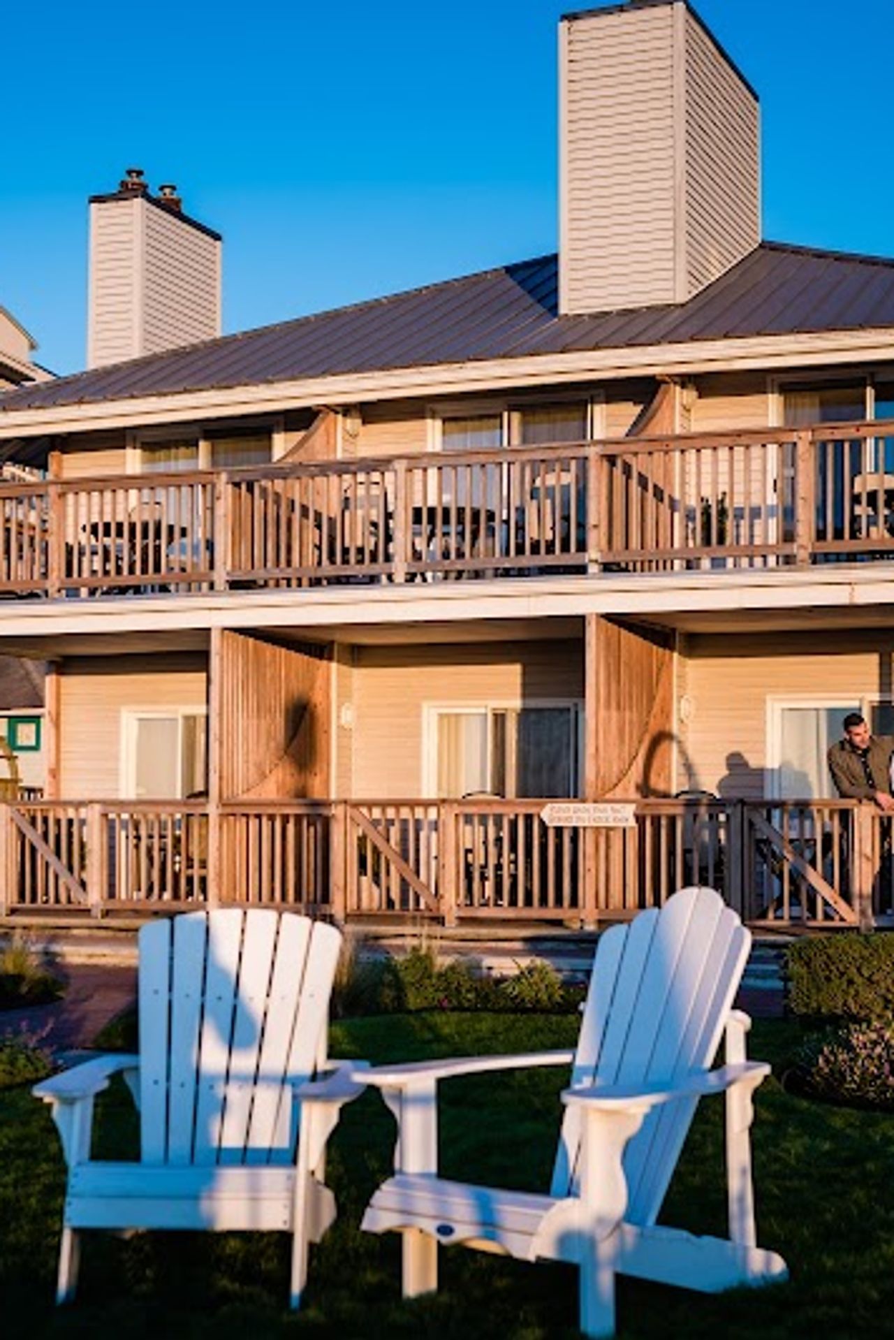 Photo of Inn at the Prom