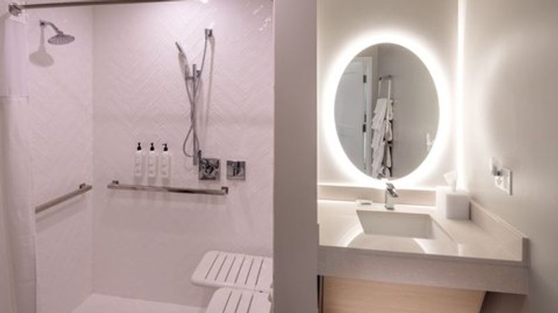 Photo of TownePlace Suites Ellensburg