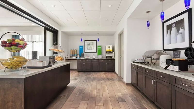 Photo of Hampton Inn Turlock