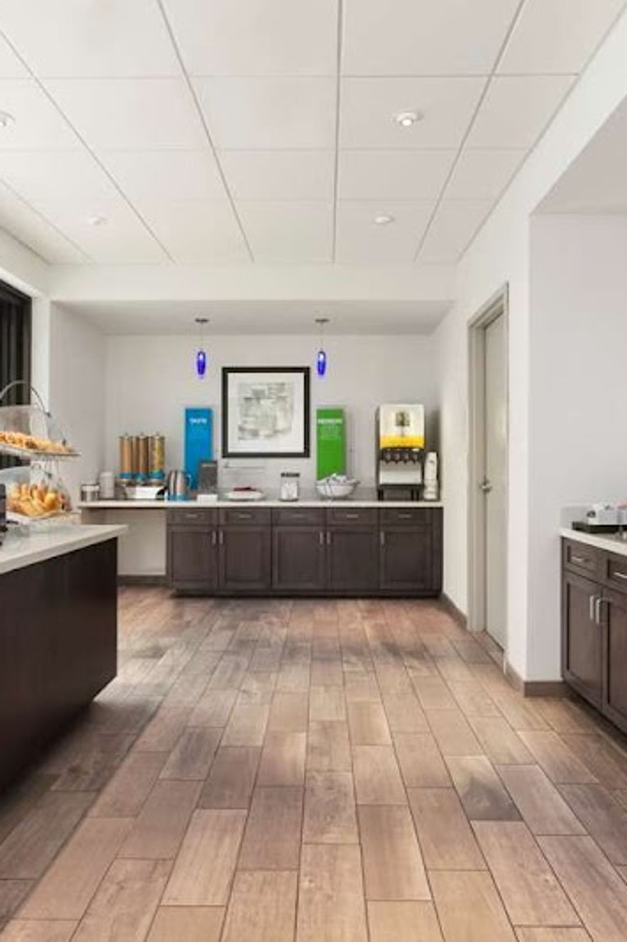 Photo of Hampton Inn Turlock