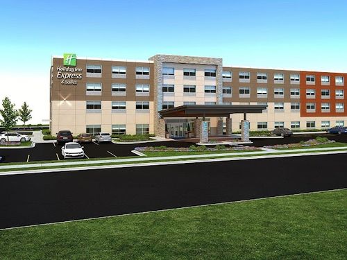 Photo of Holiday Inn Express & Suites Burley, an IHG Hotel