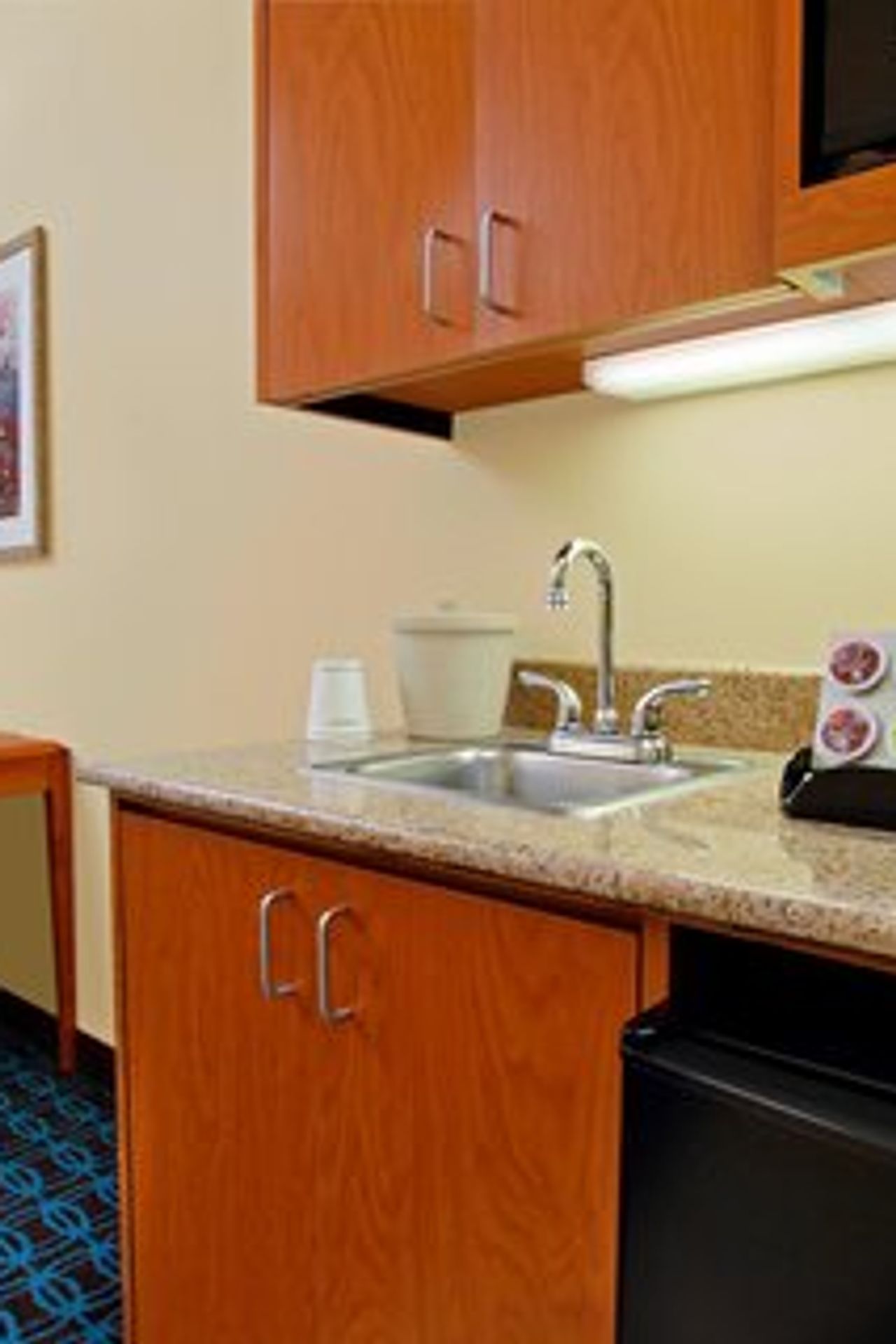 Photo of Fairfield Inn & Suites Fairfield Napa Valley Area
