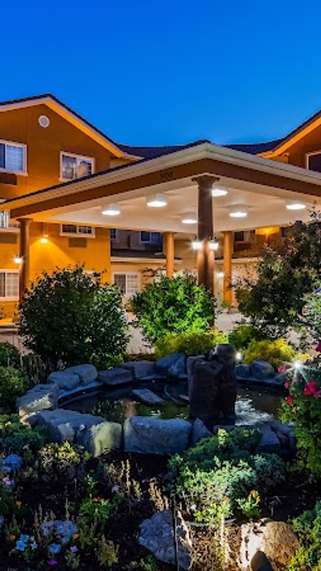Photo of Best Western Plus Caldwell Inn & Suites