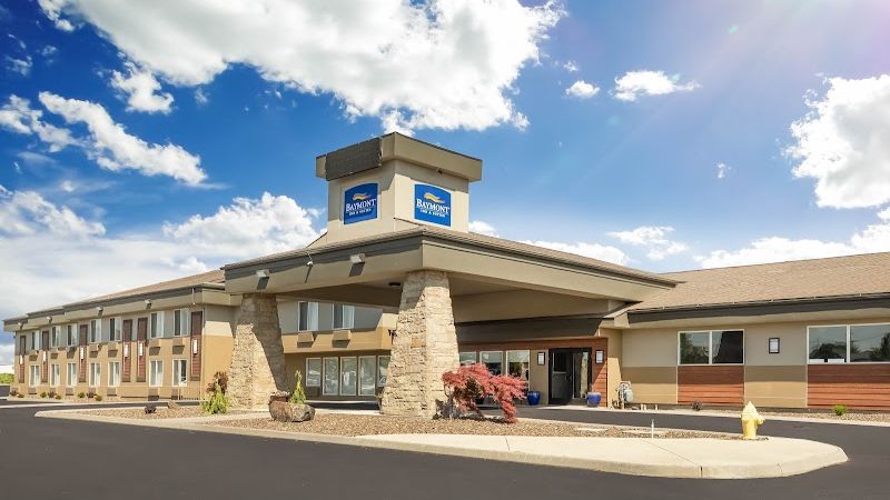 Baymont by Wyndham Tri-Cities/Kennewick WA