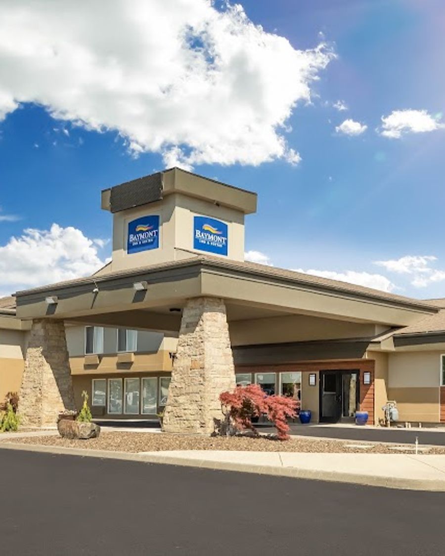 Baymont by Wyndham Tri-Cities/Kennewick WA