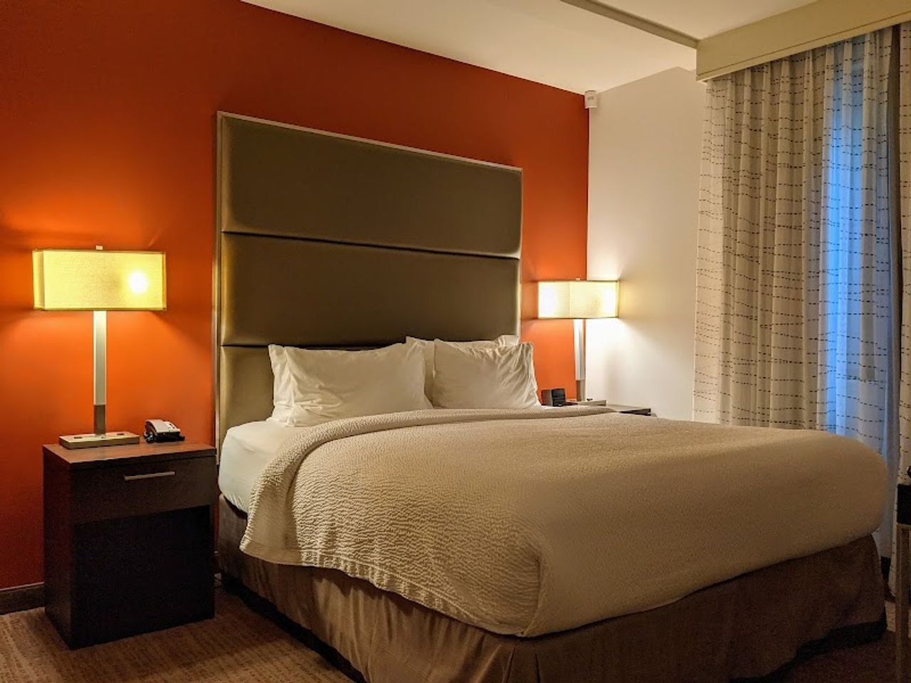 Photo of Residence Inn Palo Alto Menlo Park