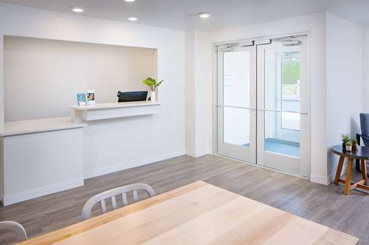 Photo of WoodSpring Suites Seattle Everett