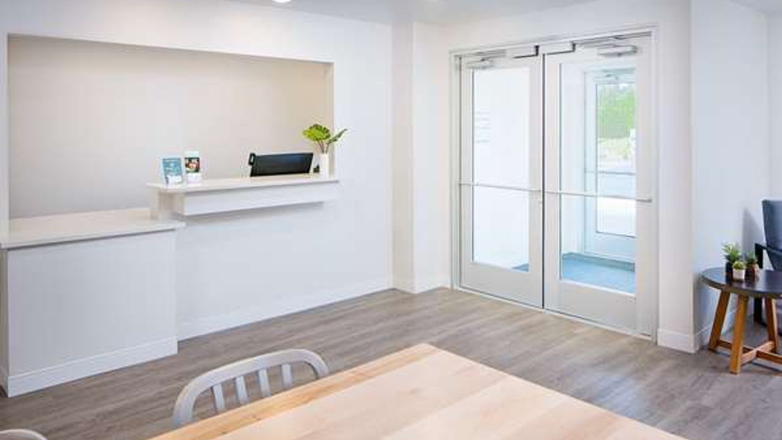 Photo of WoodSpring Suites Seattle Everett