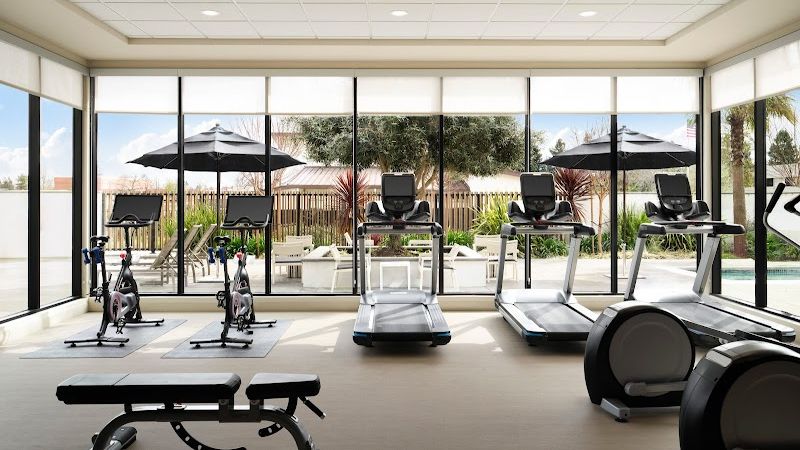 Photo of Hotel Centro Sonoma Wine Country, Tapestry by Hilton