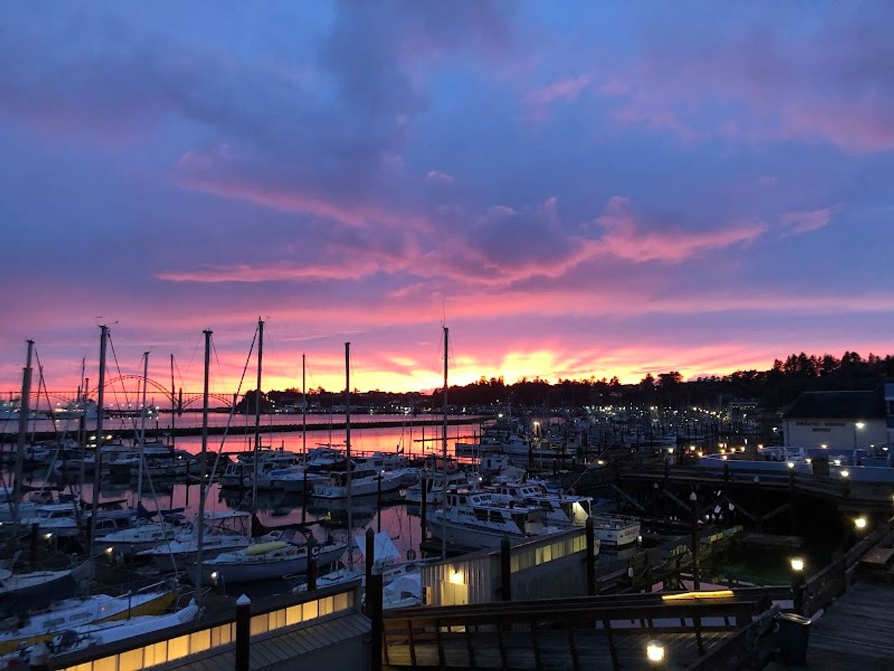 Photo of The Landing At Newport