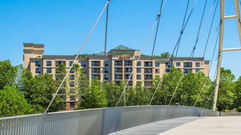 Photo of Courtyard Seattle Sea-Tac Area