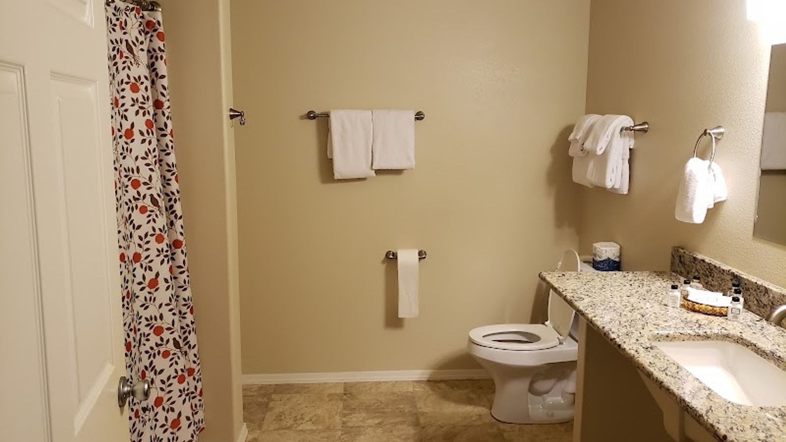 Photo of The Inn at Arch Rock