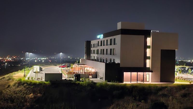 Photo of Courtyard Pocatello