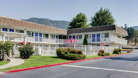 Photo of Motel 6 Grants Pass, OR