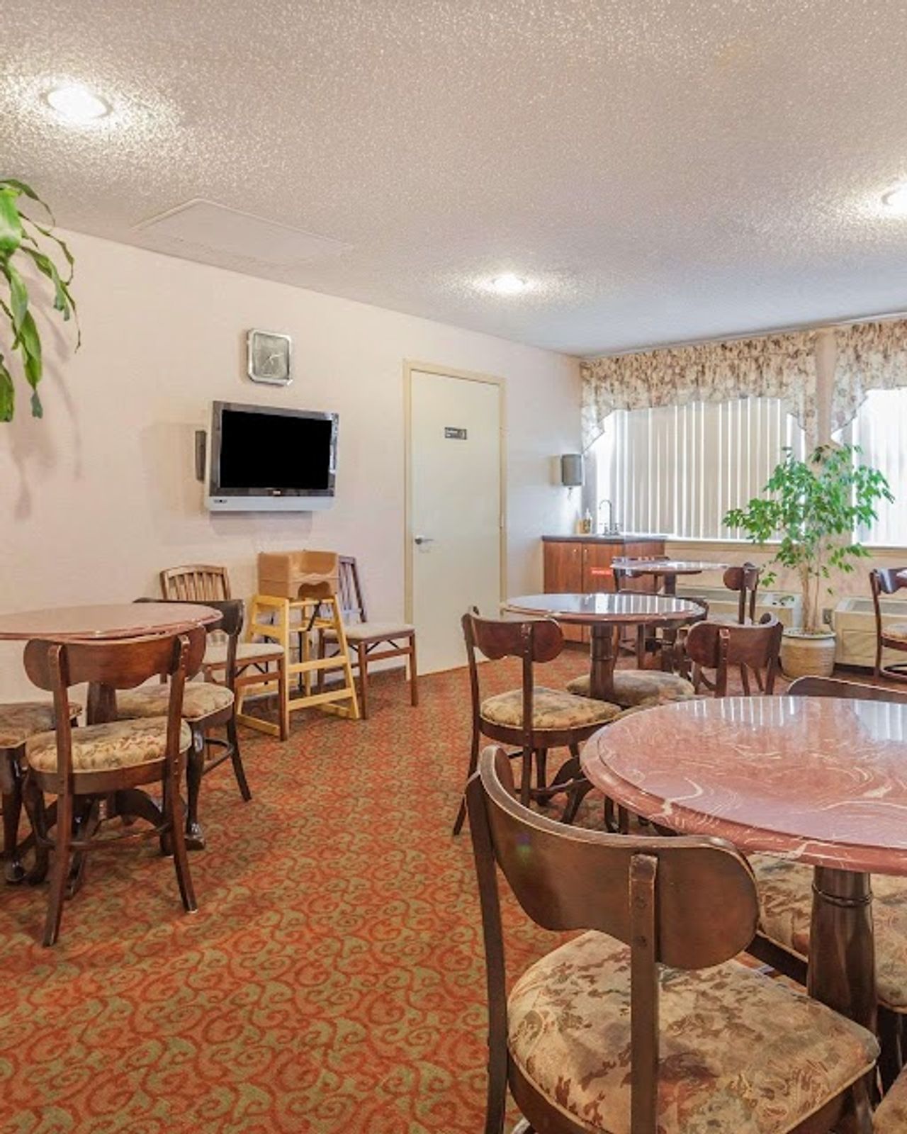 Photo of Comfort Inn On The Bay