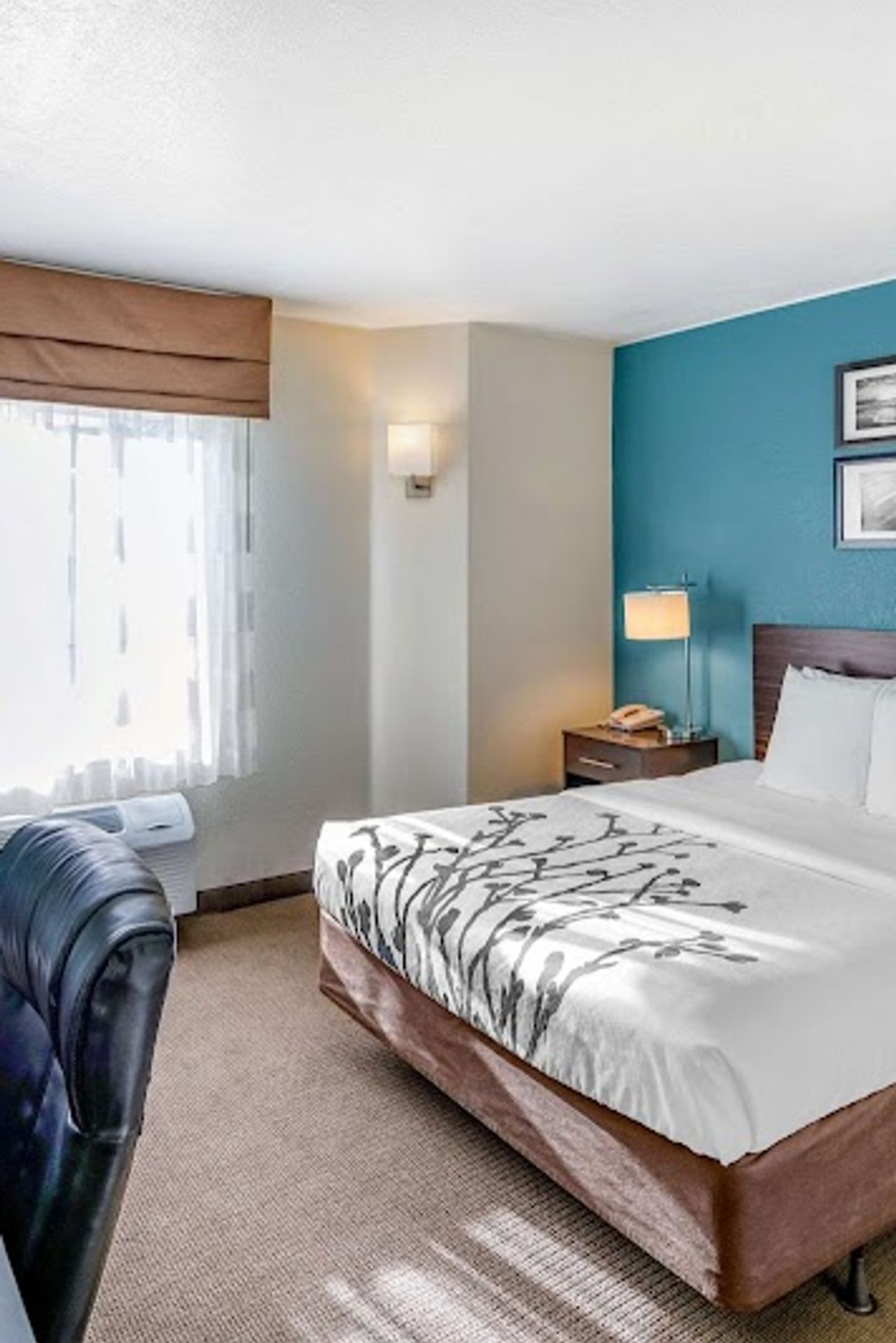 Photo of Sleep Inn near Washington State Line