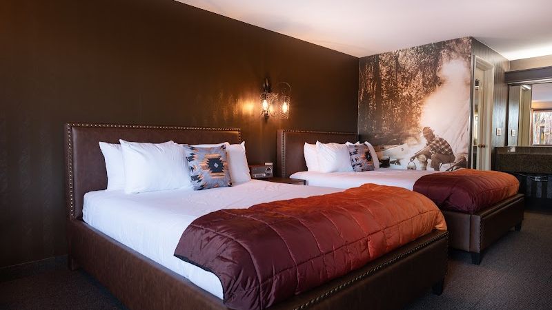 Photo of Campfire Hotel