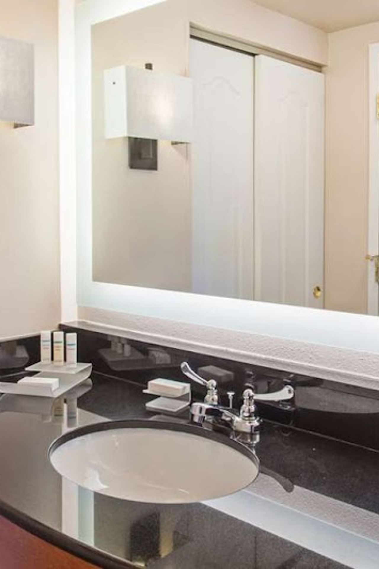Photo of Homewood Suites by Hilton Fairfield-Napa Valley Area
