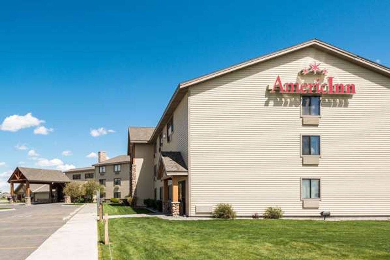 Photo of AmericInn by Wyndham Rexburg BYUI