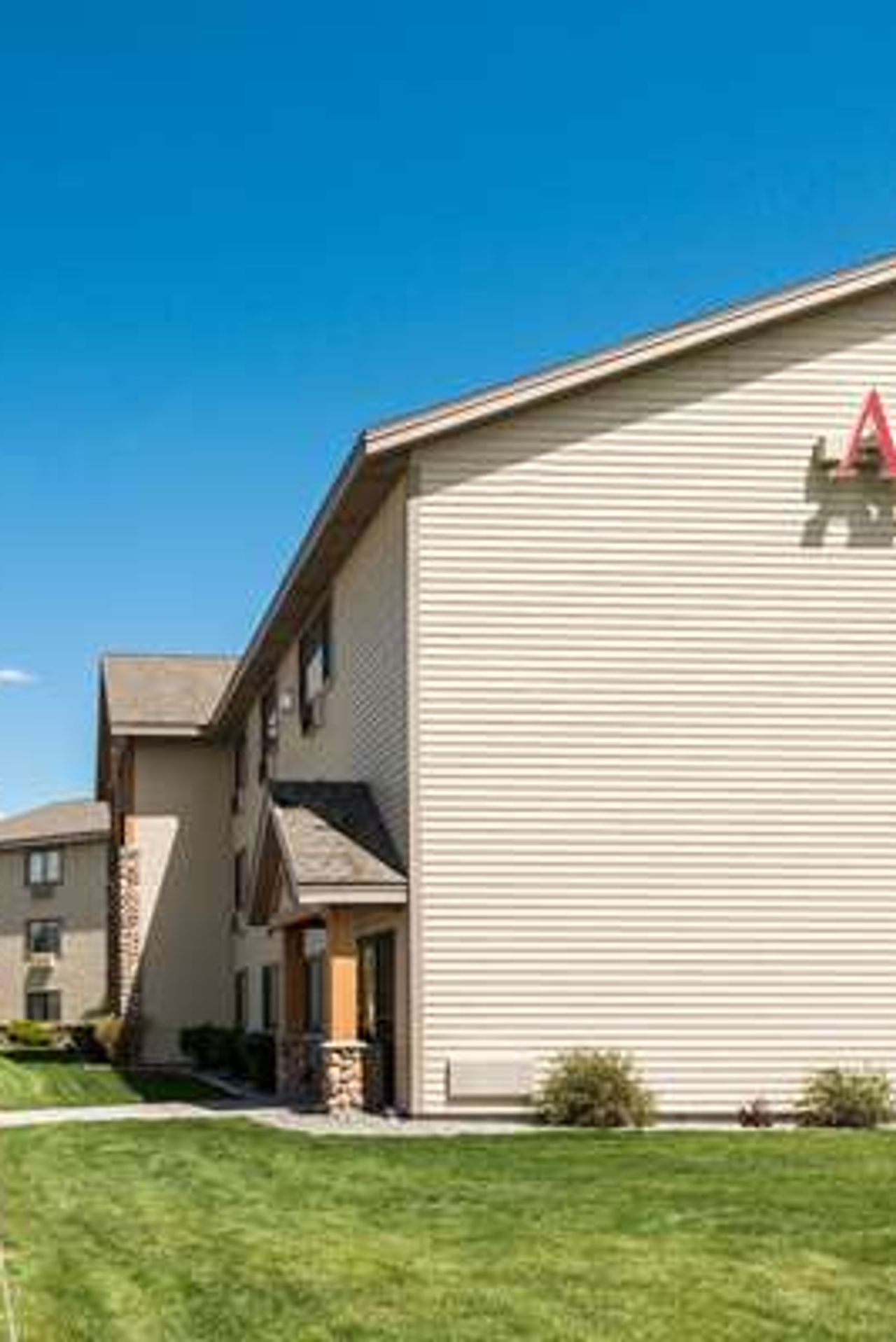 Photo of AmericInn by Wyndham Rexburg BYUI