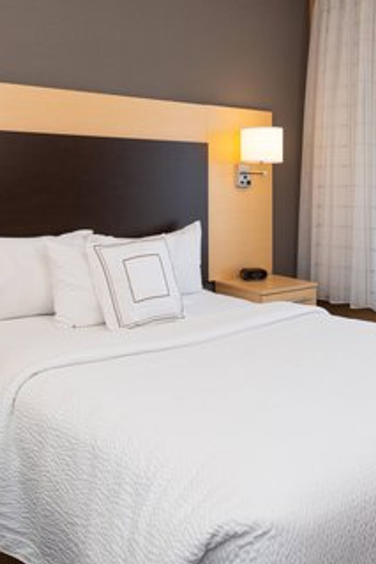 Photo of TownePlace Suites Bakersfield West