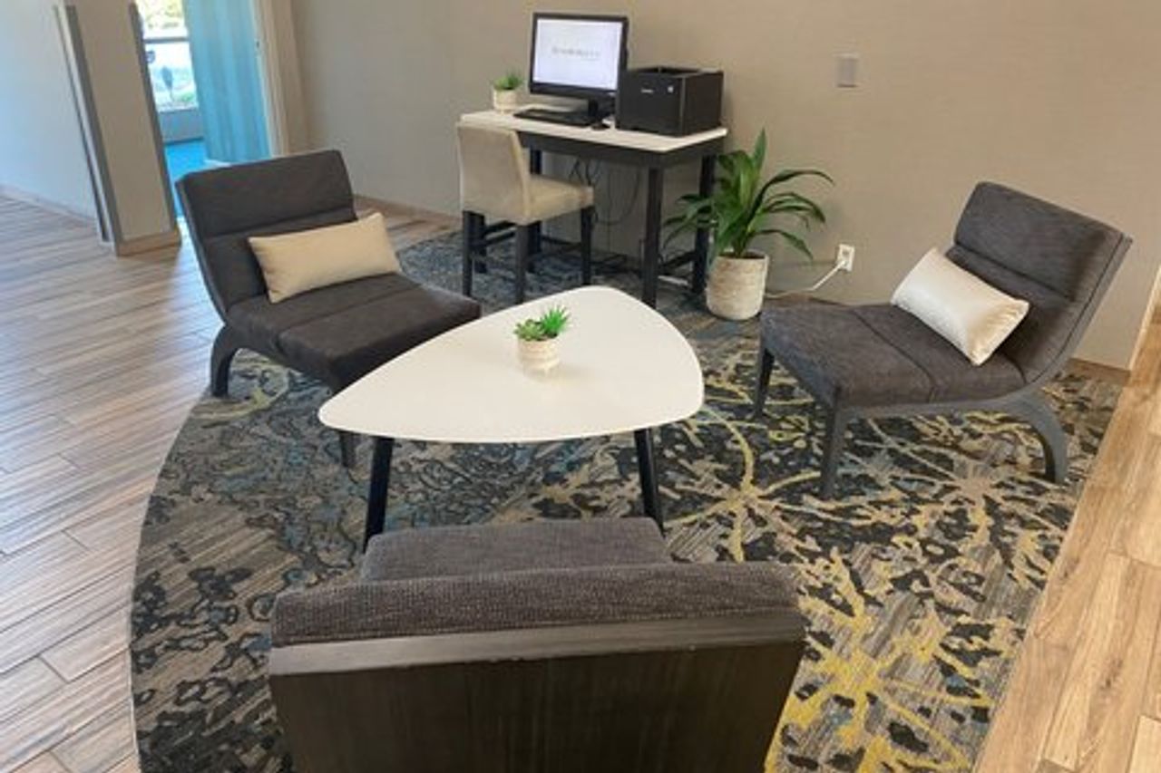 Photo of Residence Inn Sacramento Airport Natomas