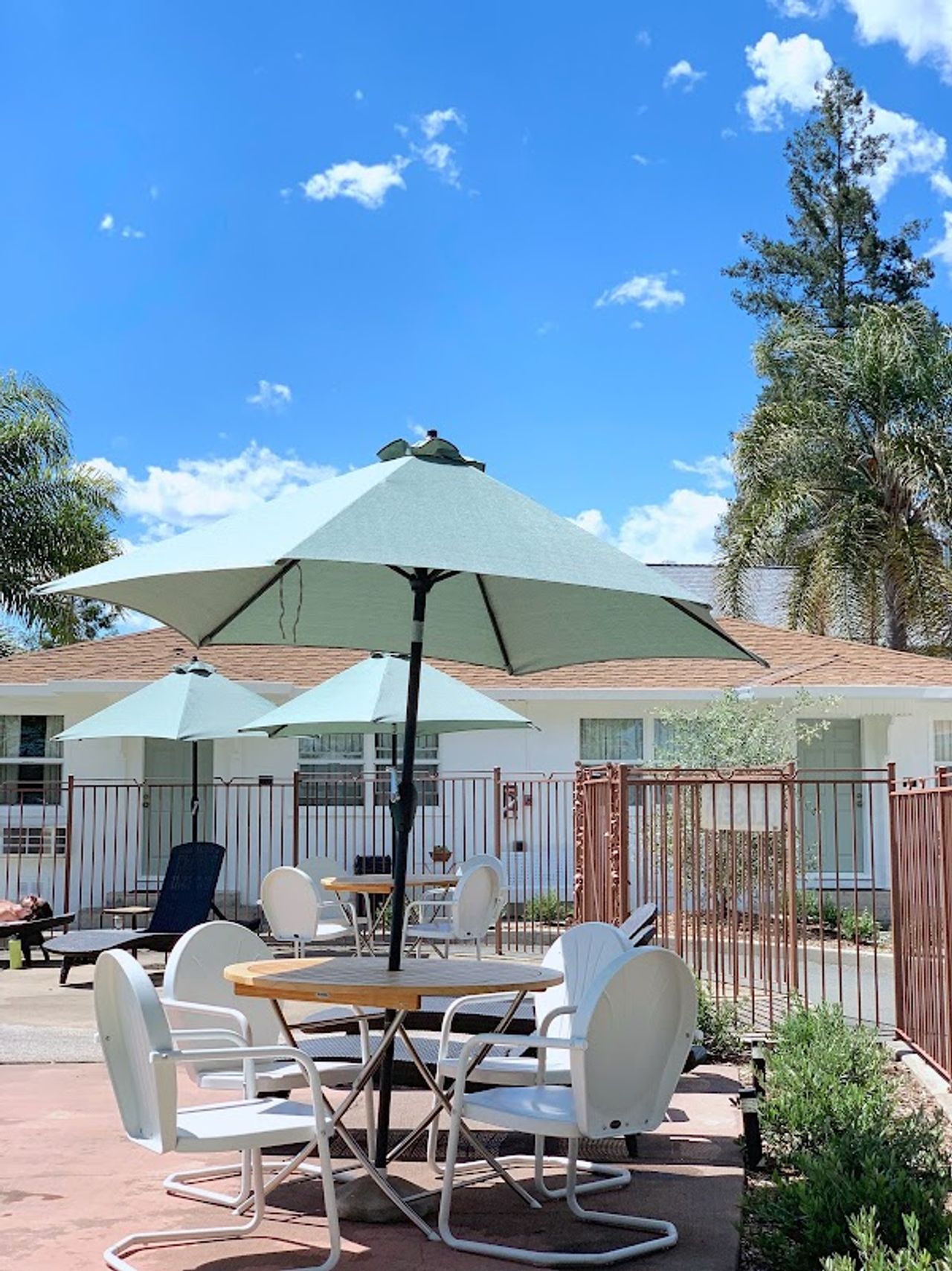 Photo of Carlin's Cottage Court