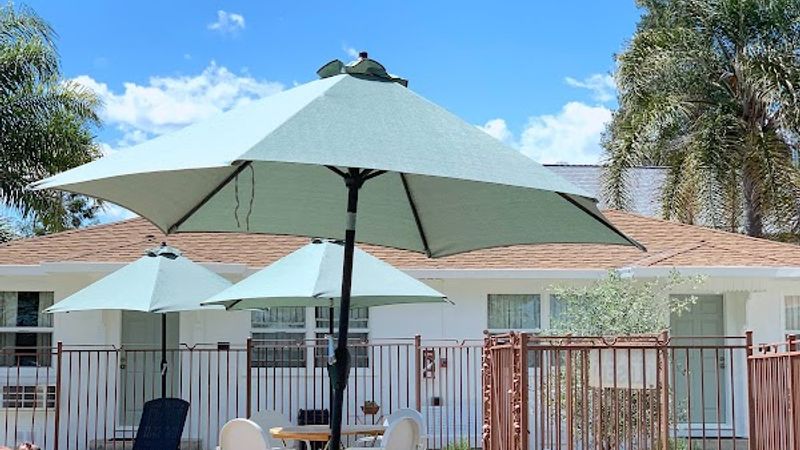 Photo of Carlin's Cottage Court