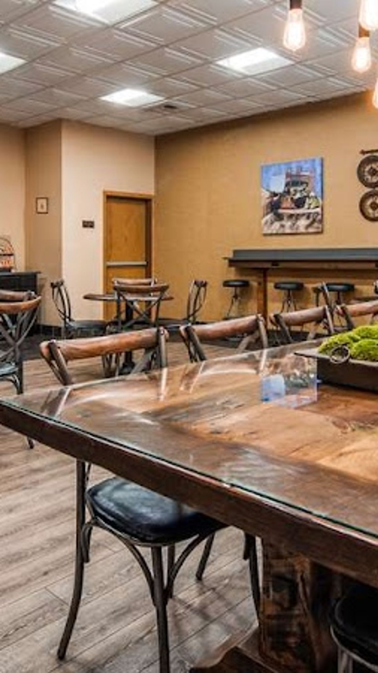 Photo of Best Western Prineville Inn
