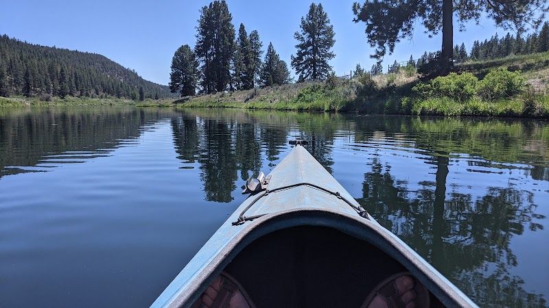 Photo of Lonesome Duck Ranch